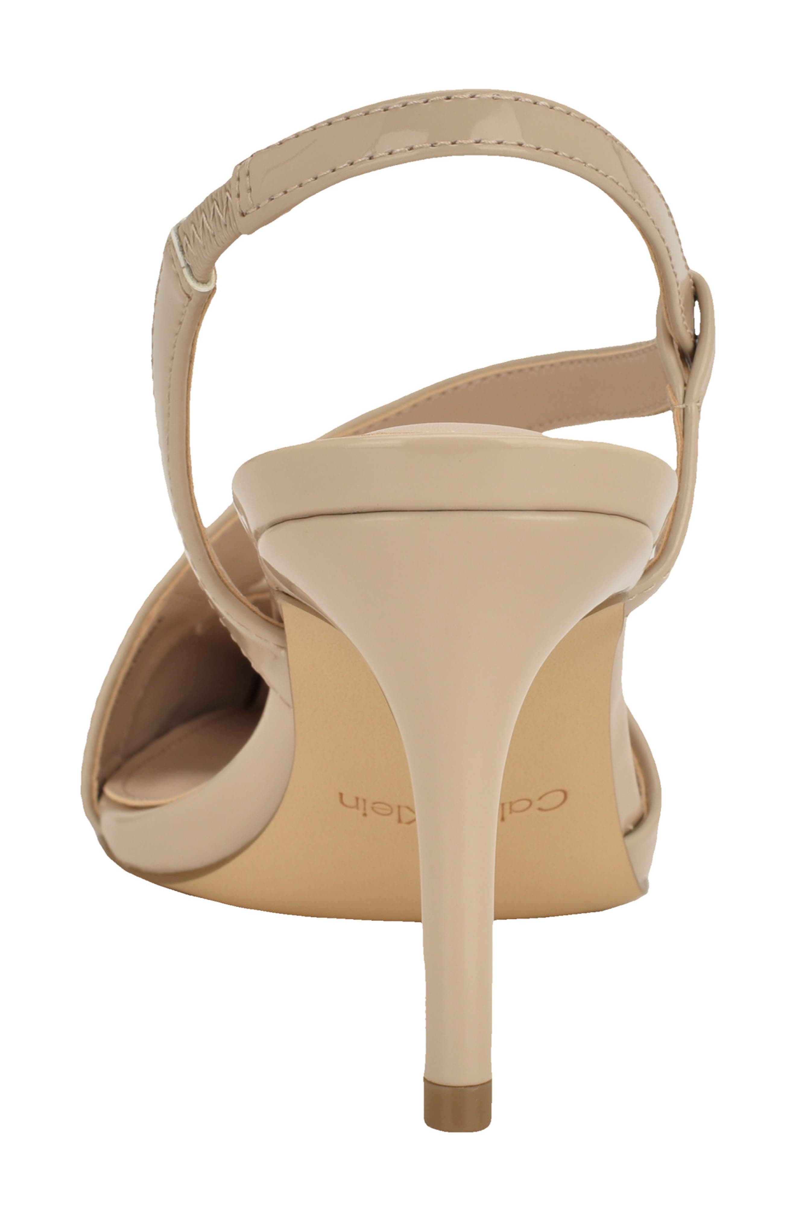 Jistine Slingback Pump - image 4