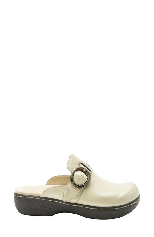 Alegria By Pg Lite Osmosis Clog In Neutral