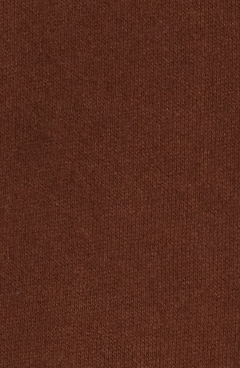 THE MAYFAIR GROUP Empathy Always Appliqué Graphic Sweatshirt, Alternate, color, 