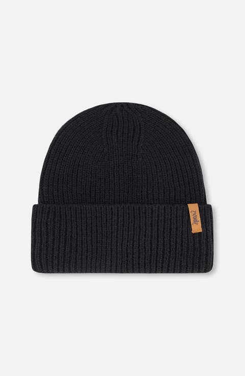 Kids Gender Inclusive Mid-Season Knit Hat (Toddler, Little Kid & Big Kid)