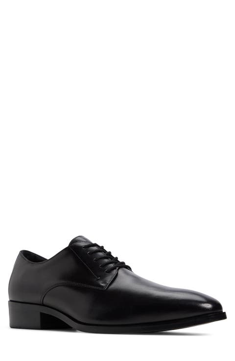 Lewistown Plain Toe Oxford (Men)