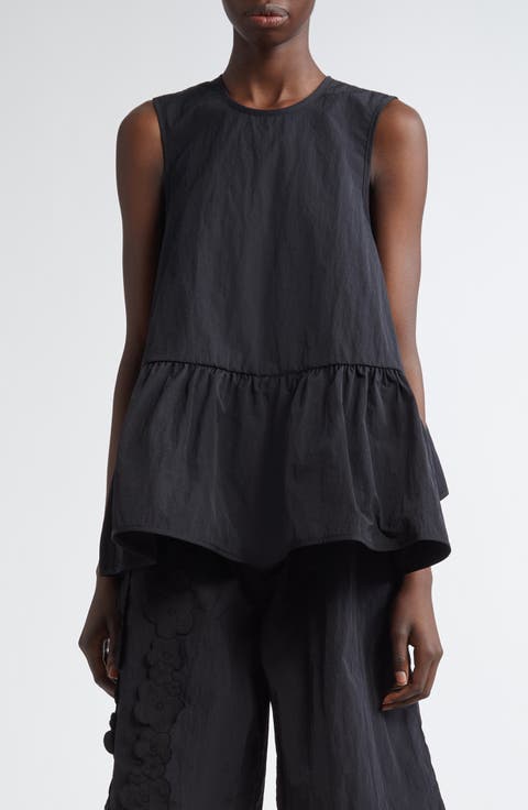 Women's Cecilie Bahnsen Tops | Nordstrom Women's Cecilie Bahnsen Tops | Nordstrom
