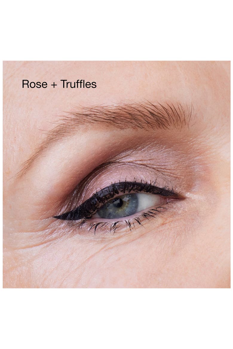 High Impact Shadow Play Eyeshadow + Definer, Alternate, color, ROSE AND TRUFFLES