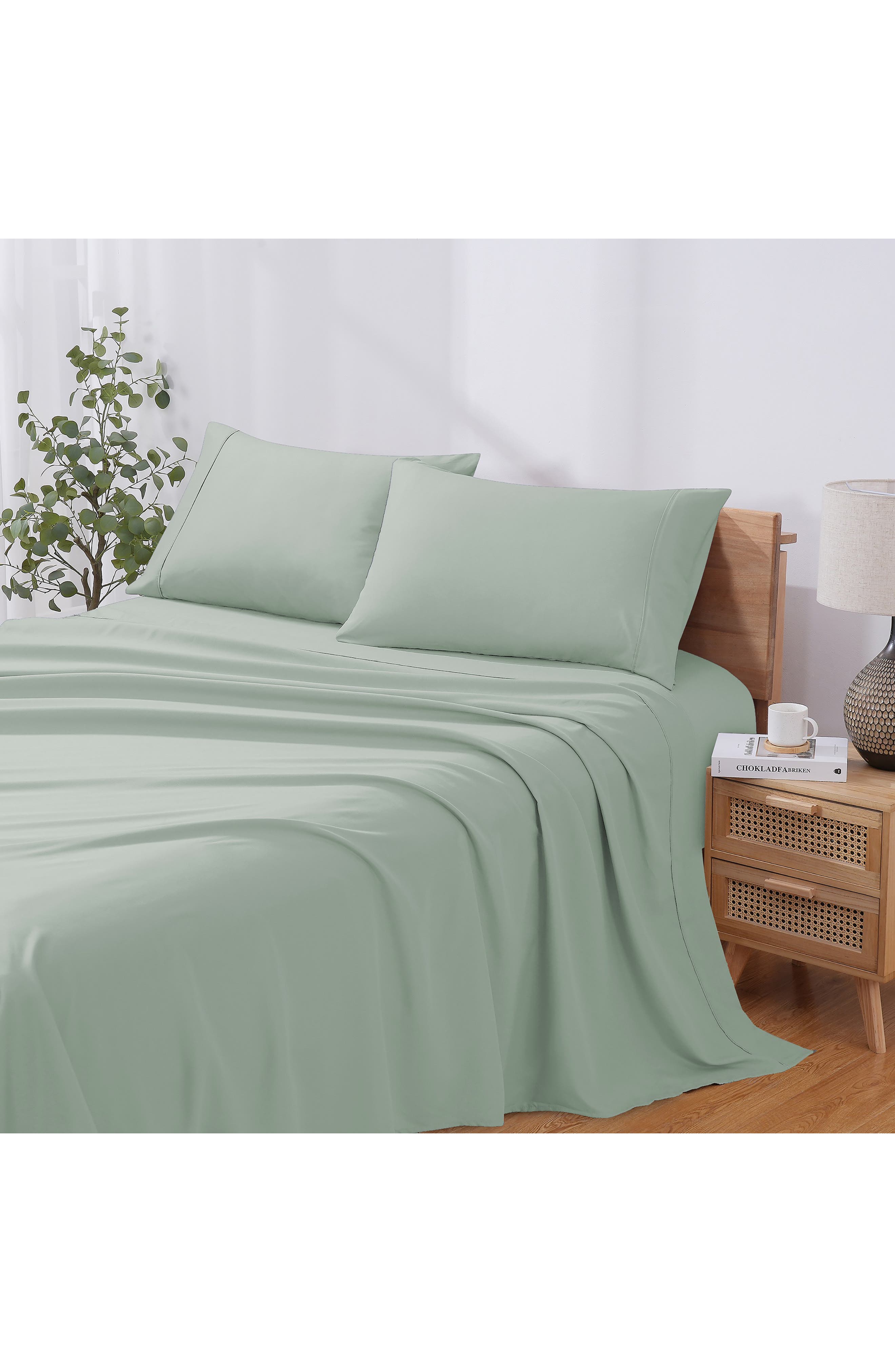 selected SEAFOAM