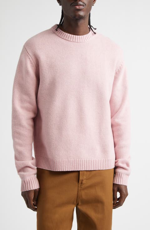 Merino Wool Sweater