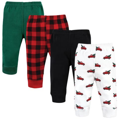 Cotton Legwear for Every Body (Toddler & Little Kid)