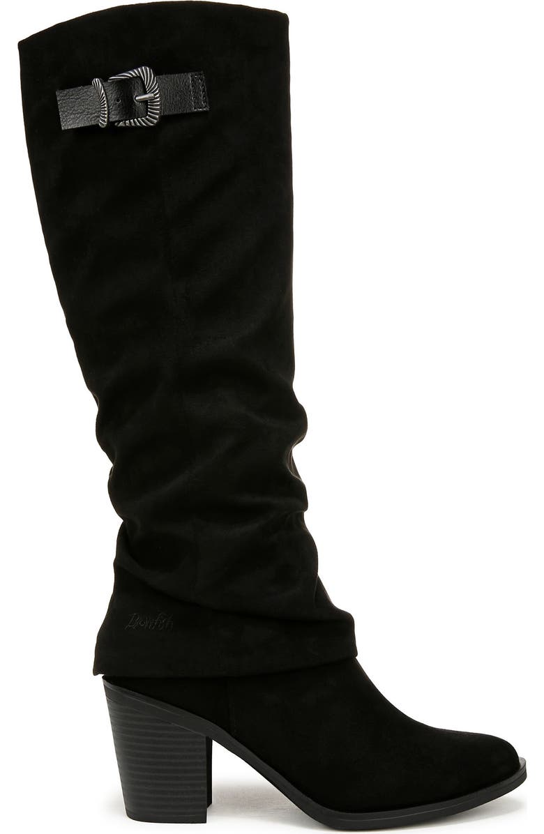 Blowfish Malibu Carefree Knee High Boot, Alternate, color,