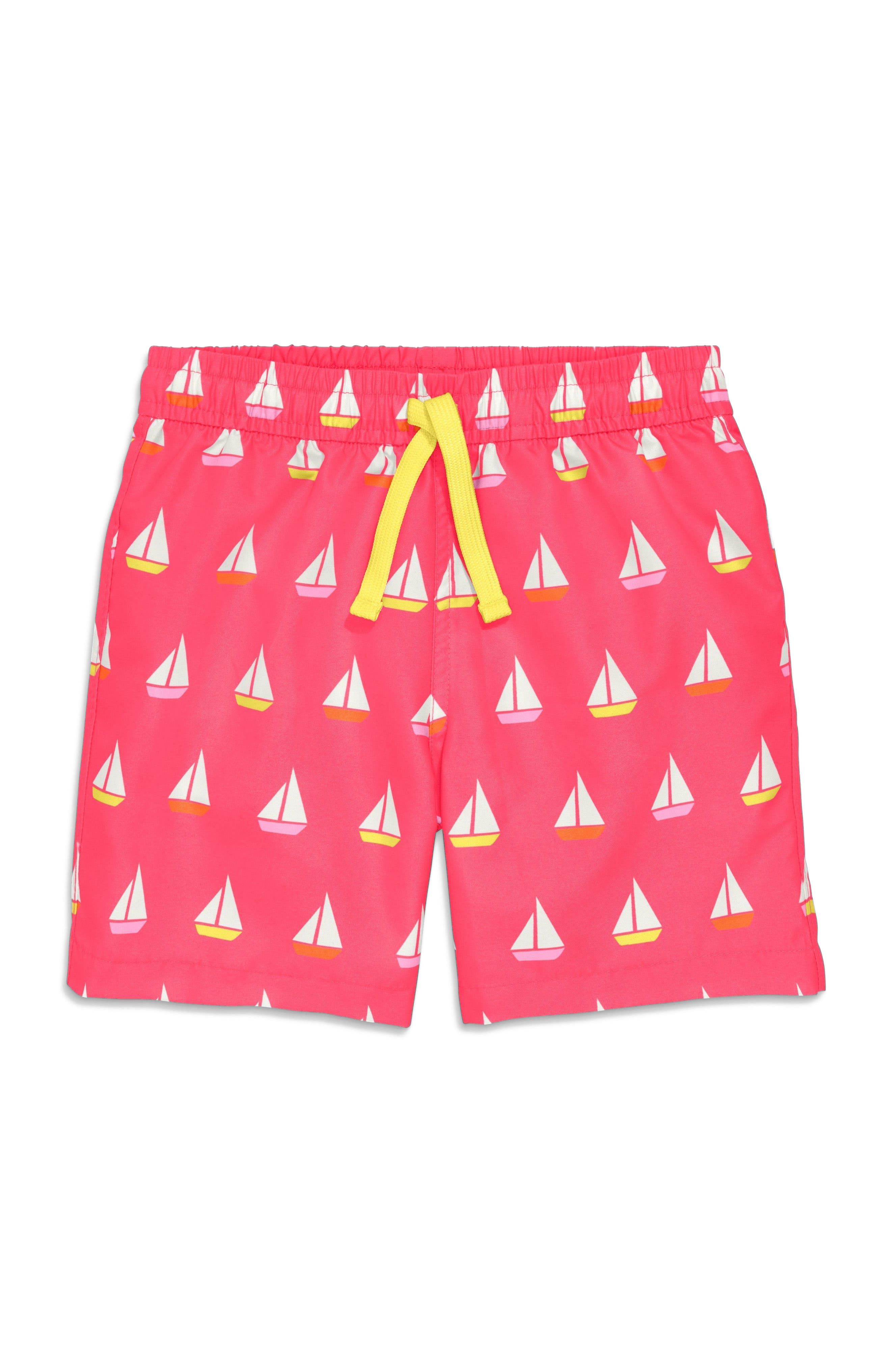 selected Bright Azalea Sailboats