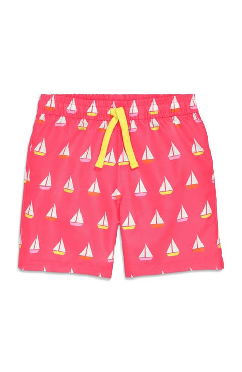 Kids Swim Trunk (Toddler, Little Kid, Big Kid)