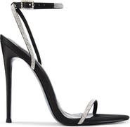 FEMME Niche Diamonds Sandal