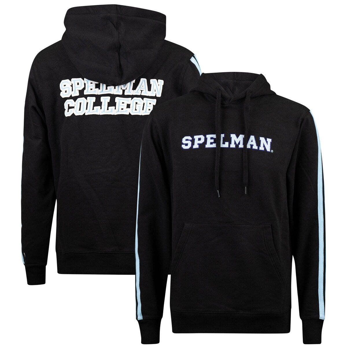 selected Black