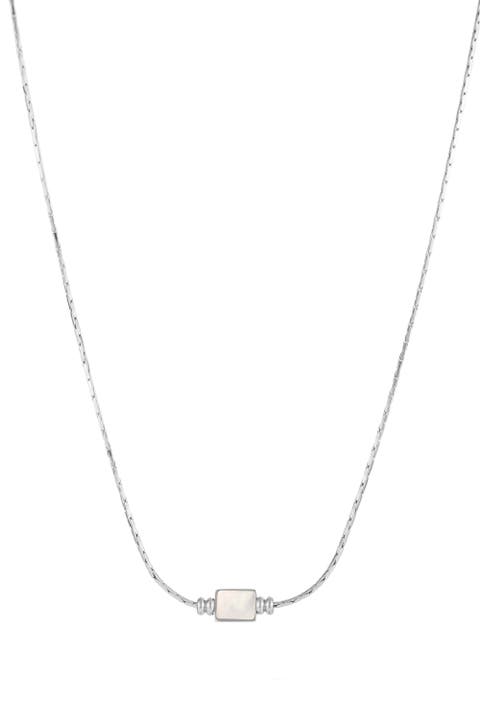 Lune Necklace