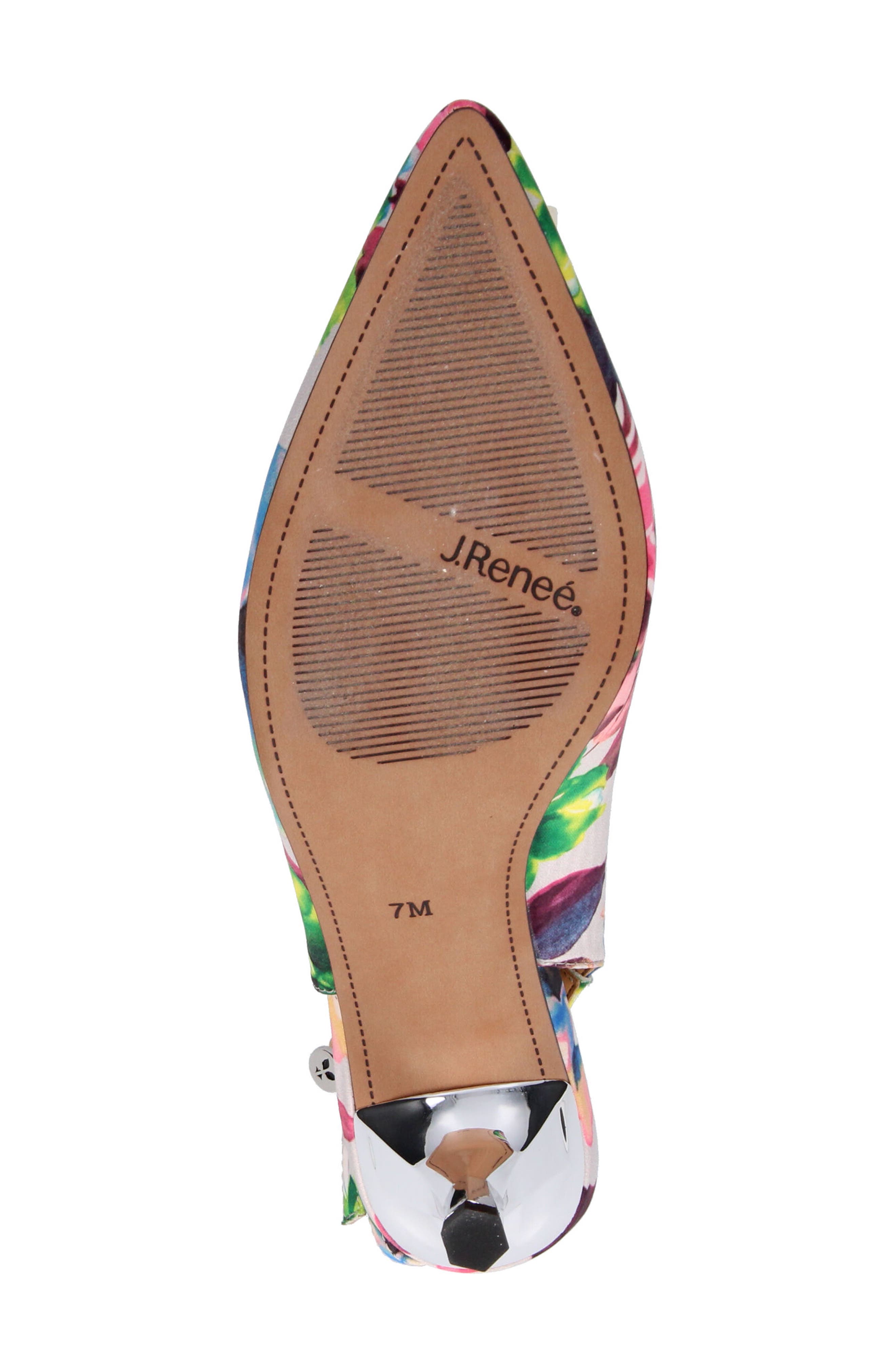 J. Reneé Ferryanne Slingback Pump, Alternate, color, 