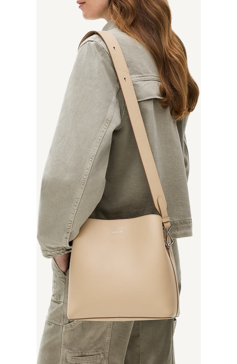 Radley Dukes Place Medium Compartment Crossbody Bag, Alternate, color,