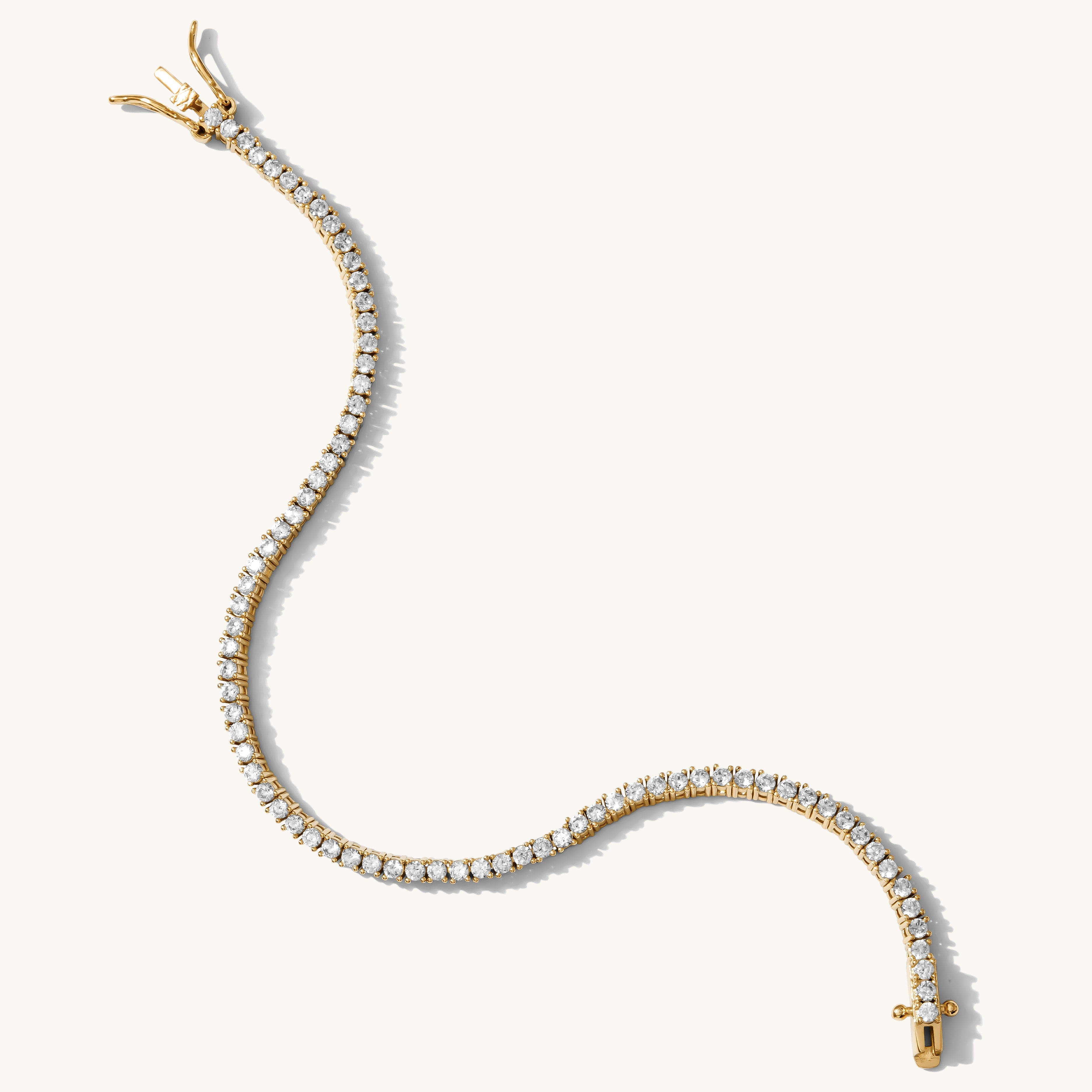 selected White Topaz