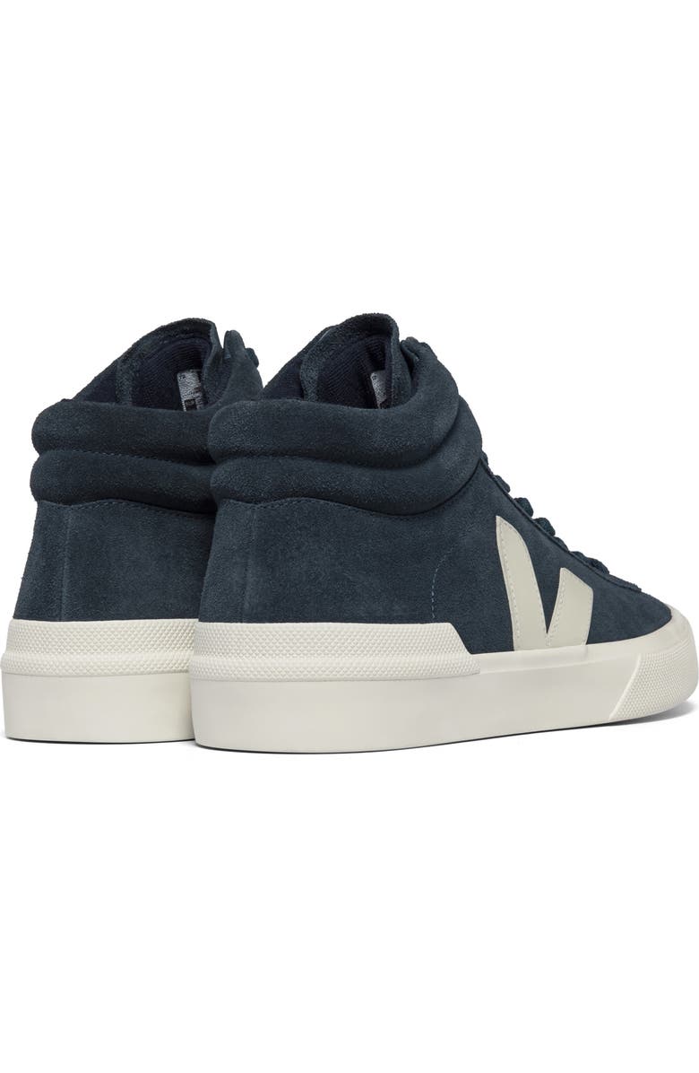 Veja Minotaur High Top Sneaker, Alternate, color,