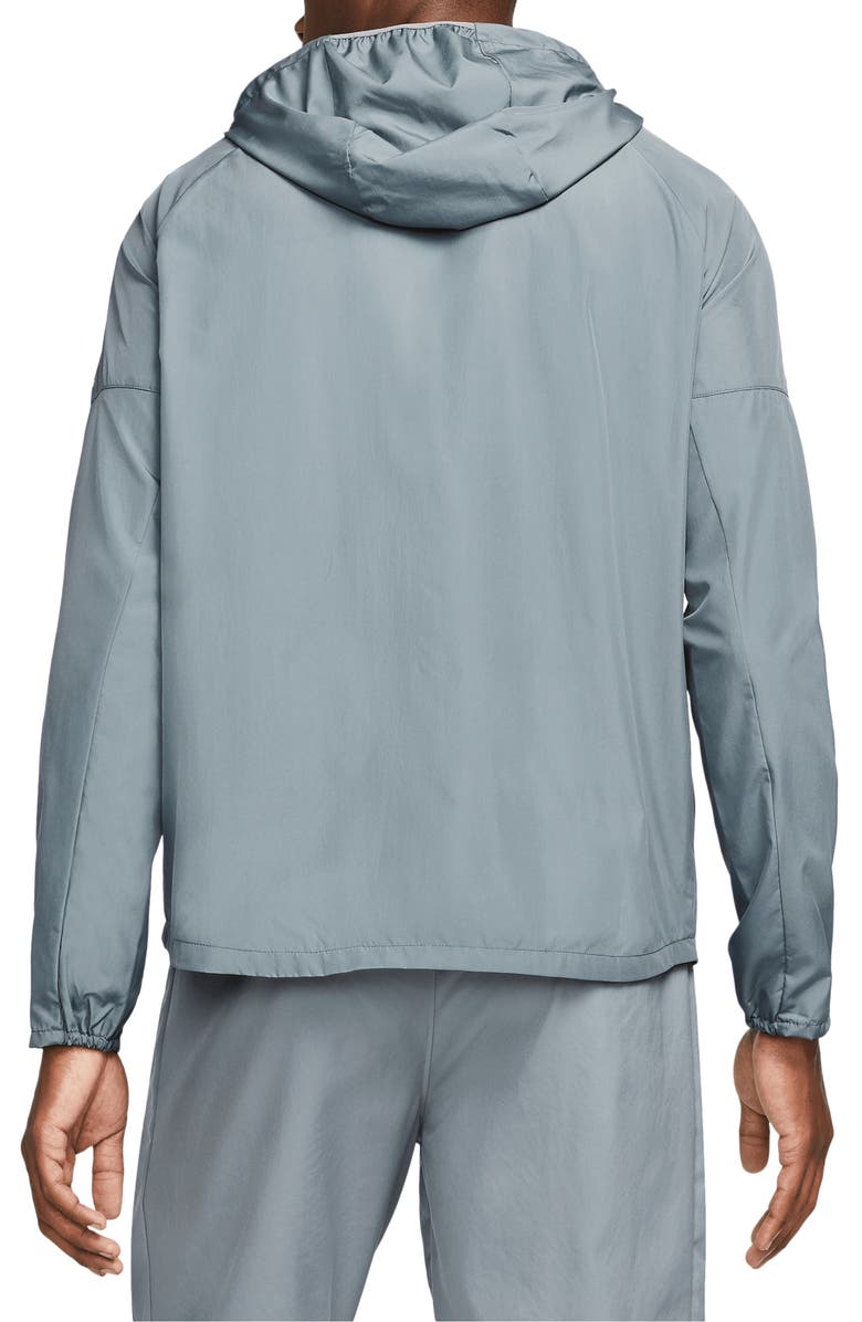 Nike Repel Miler Jacket, Alternate, color, Smoke Grey/ Smoke Grey