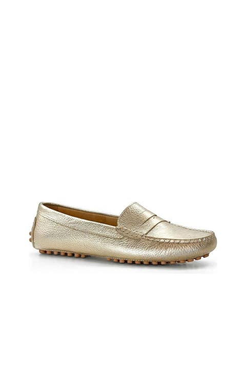 Oporto Moccasin Loafer