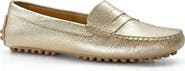 Menina Step Oporto Moccasin Loafer