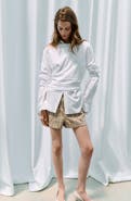MANGO Jollie Shorts