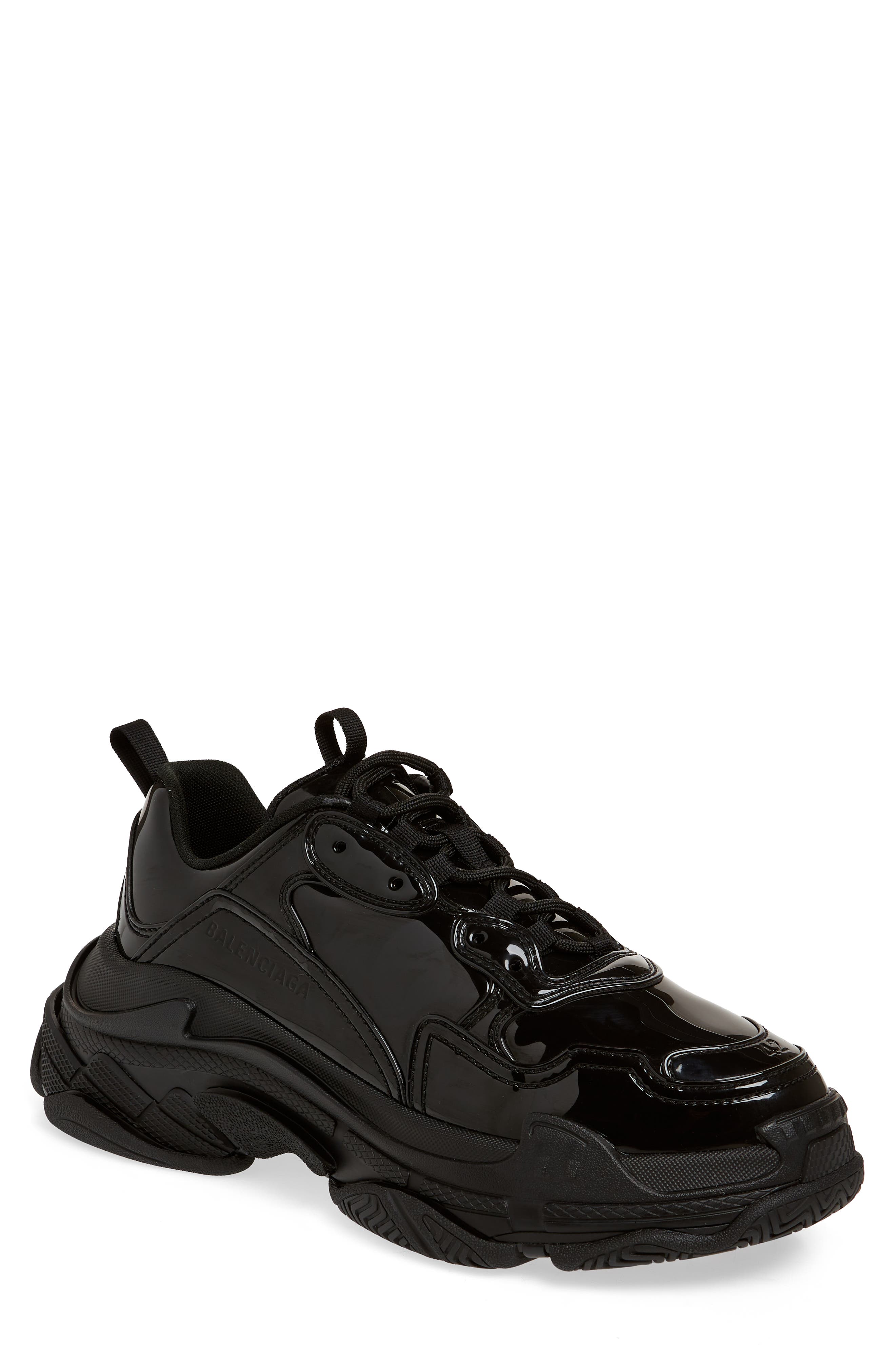 Balenciaga Triple S Sneaker, Main, color, 