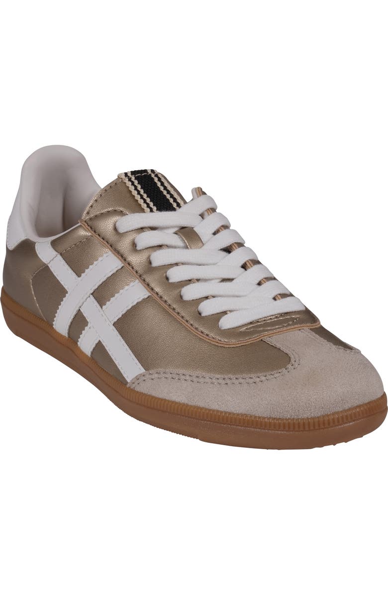 GC SHOES Dakkah Sneaker, Main, color, Gold