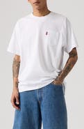 Levi's x Sky High Farm Goods Oversize Pocket Graphic T-Shirt