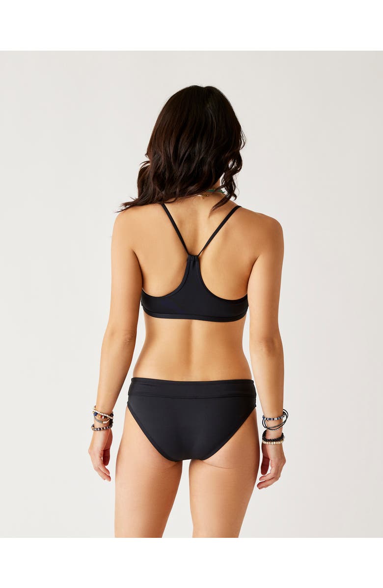 Carve Designs Stinson Bottom, Alternate, color, Black