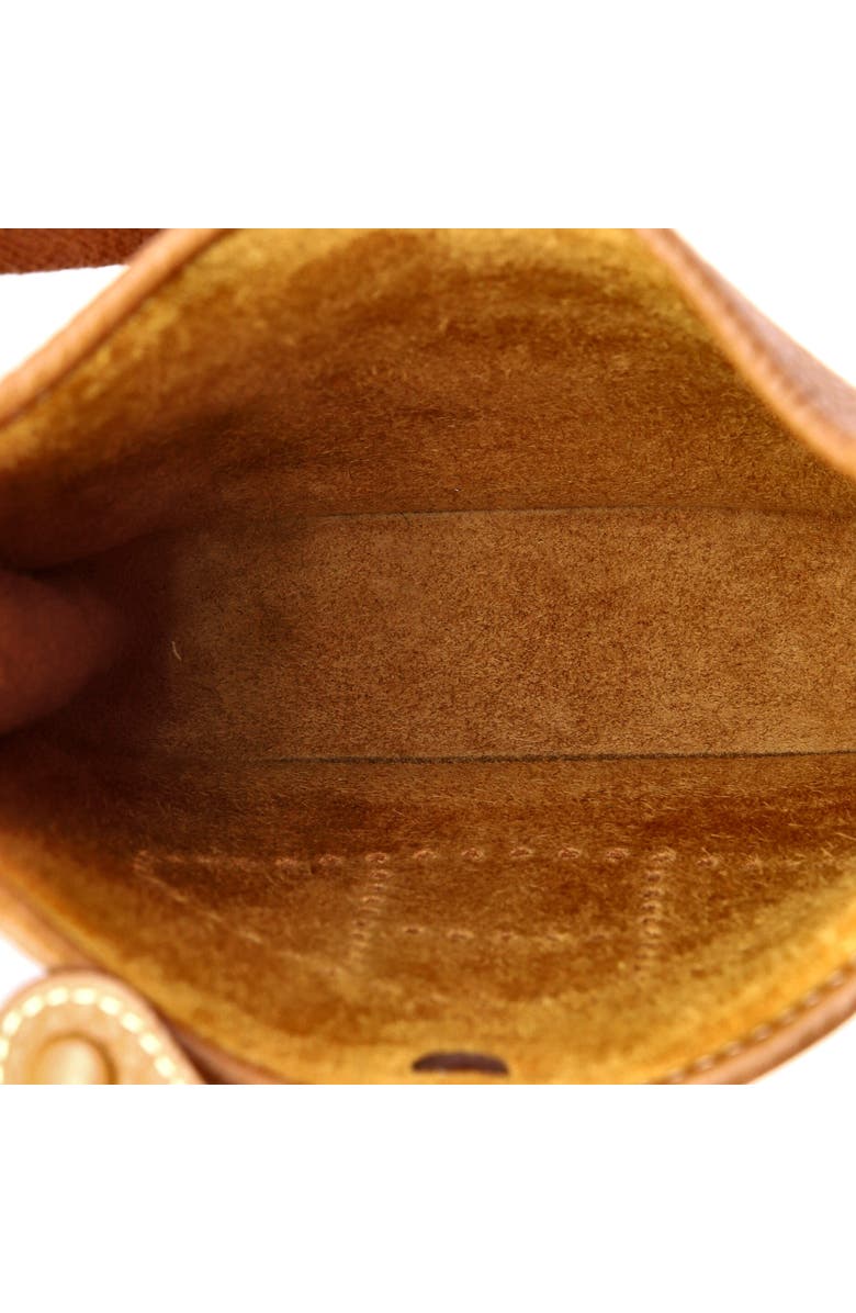 Pre-Owned Hermes Evelyne Bag Gen III Clemence TPM, Alternate, color, Gold