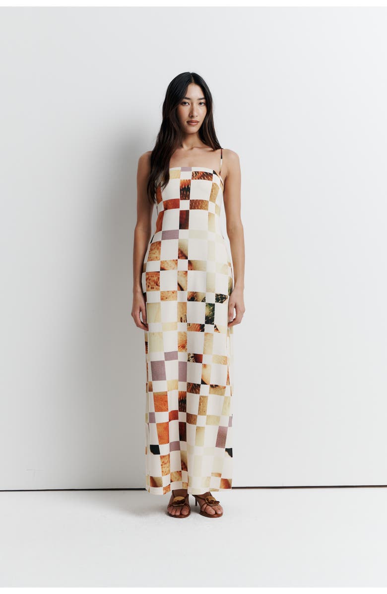 Romy the Brand Rochelle Dress, Alternate, color, X Phoebe Willis