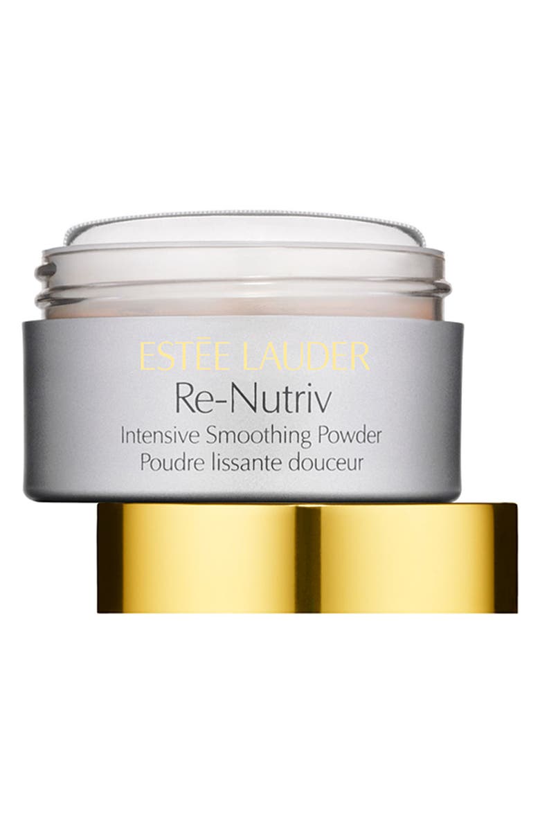 Estée Lauder Re-Nutriv Intensive Smoothing Powder, Main, color,