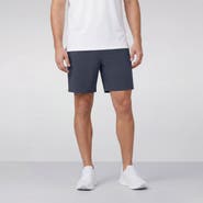 Jack Archer Atlas Short 8"