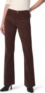 Joe's The Provocateur Bootcut Corduroy Pants