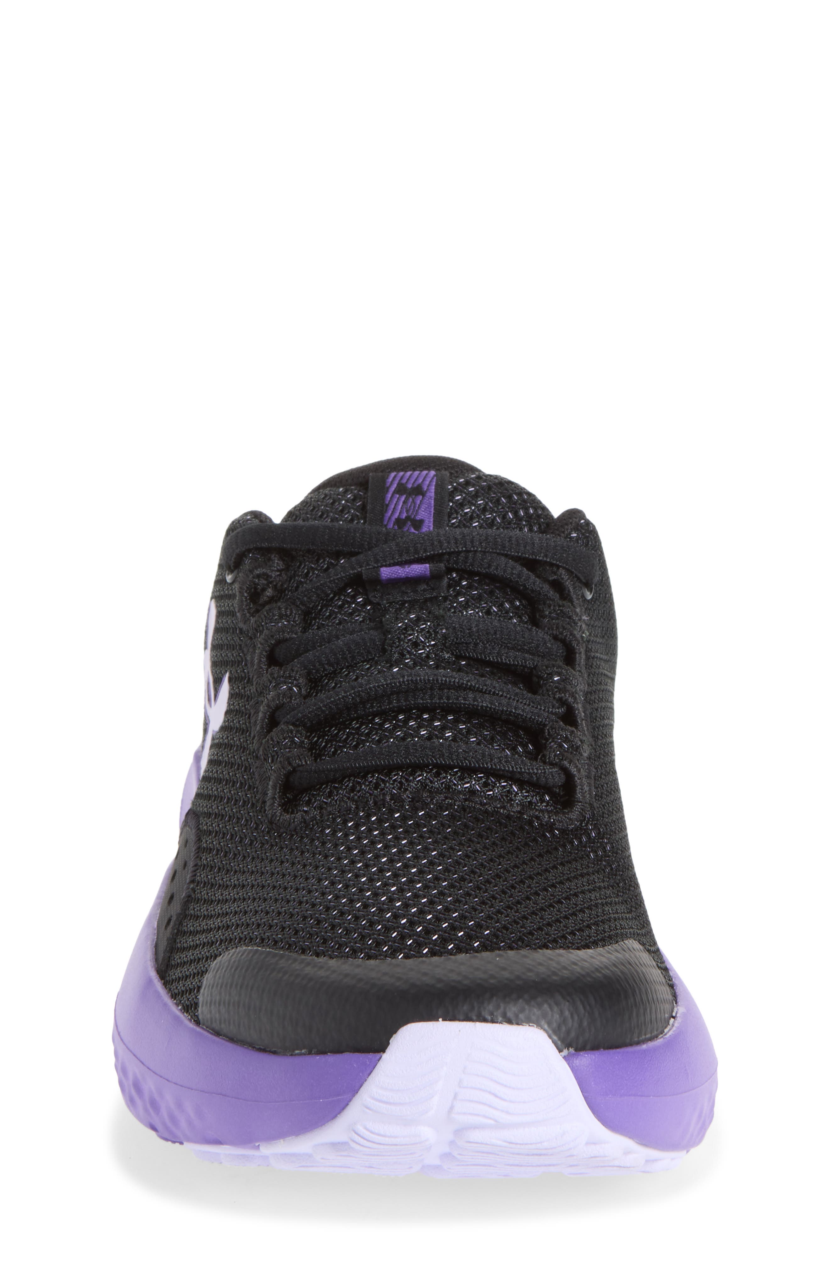 Kids' Grade School Surge 4 Running Shoe, Alternate, color, BLK