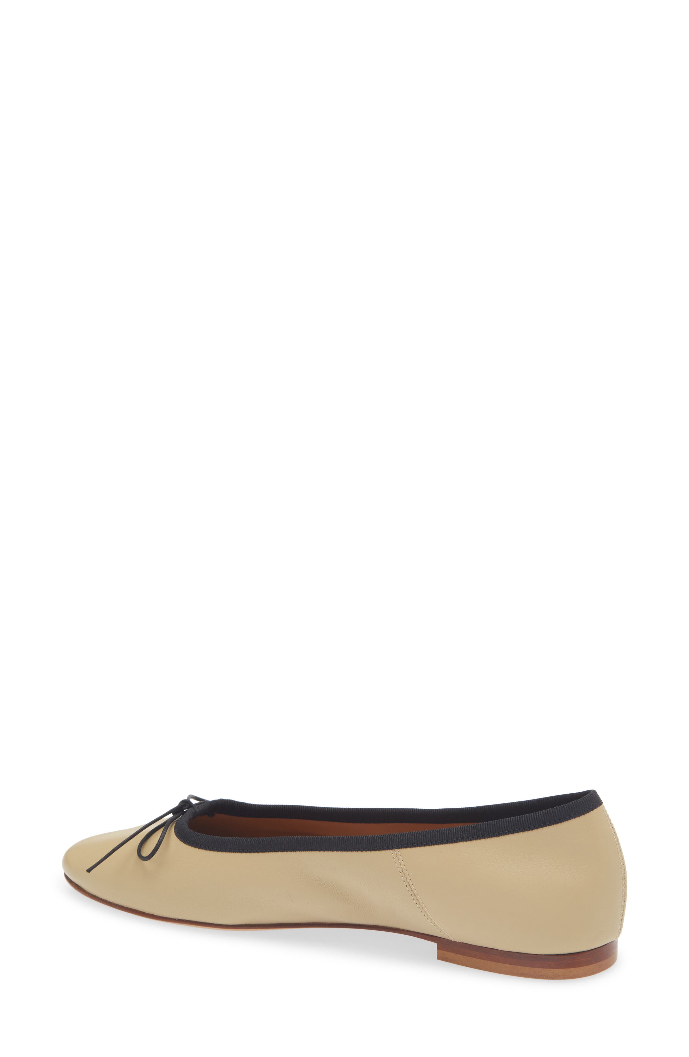 Ballet Flat - image 4