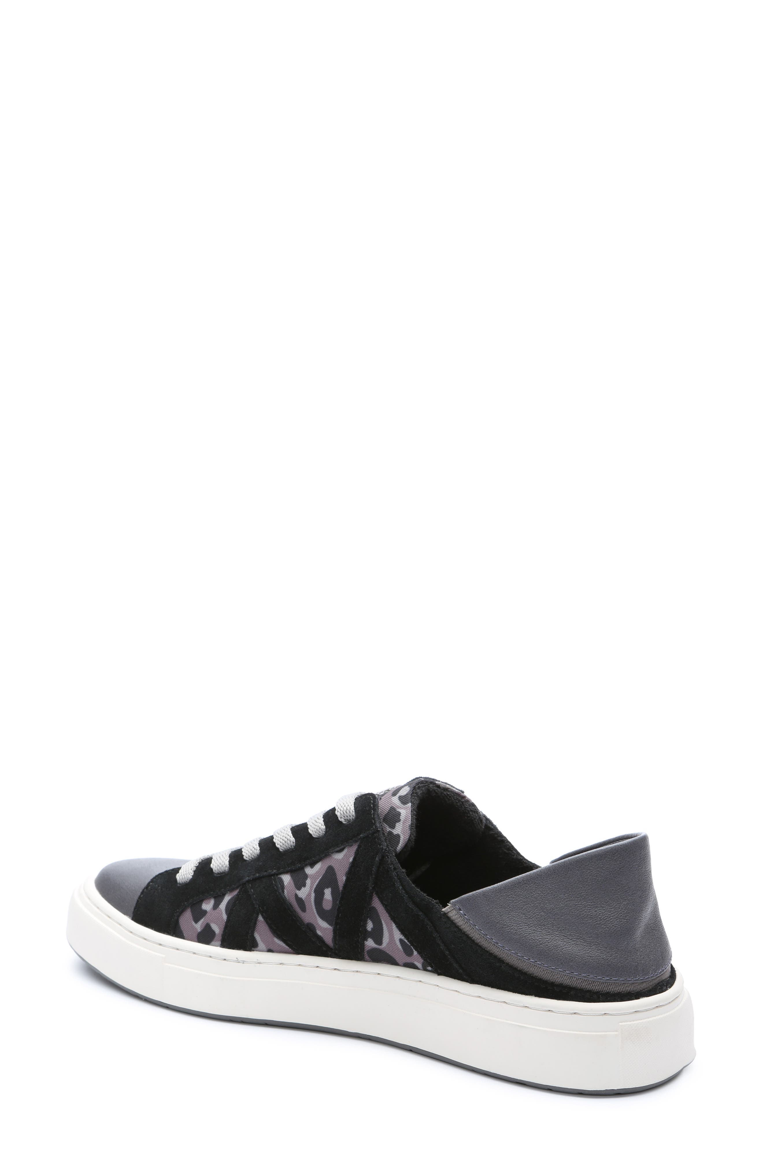 Sanctuary Dash Sneaker, Alternate, color, 