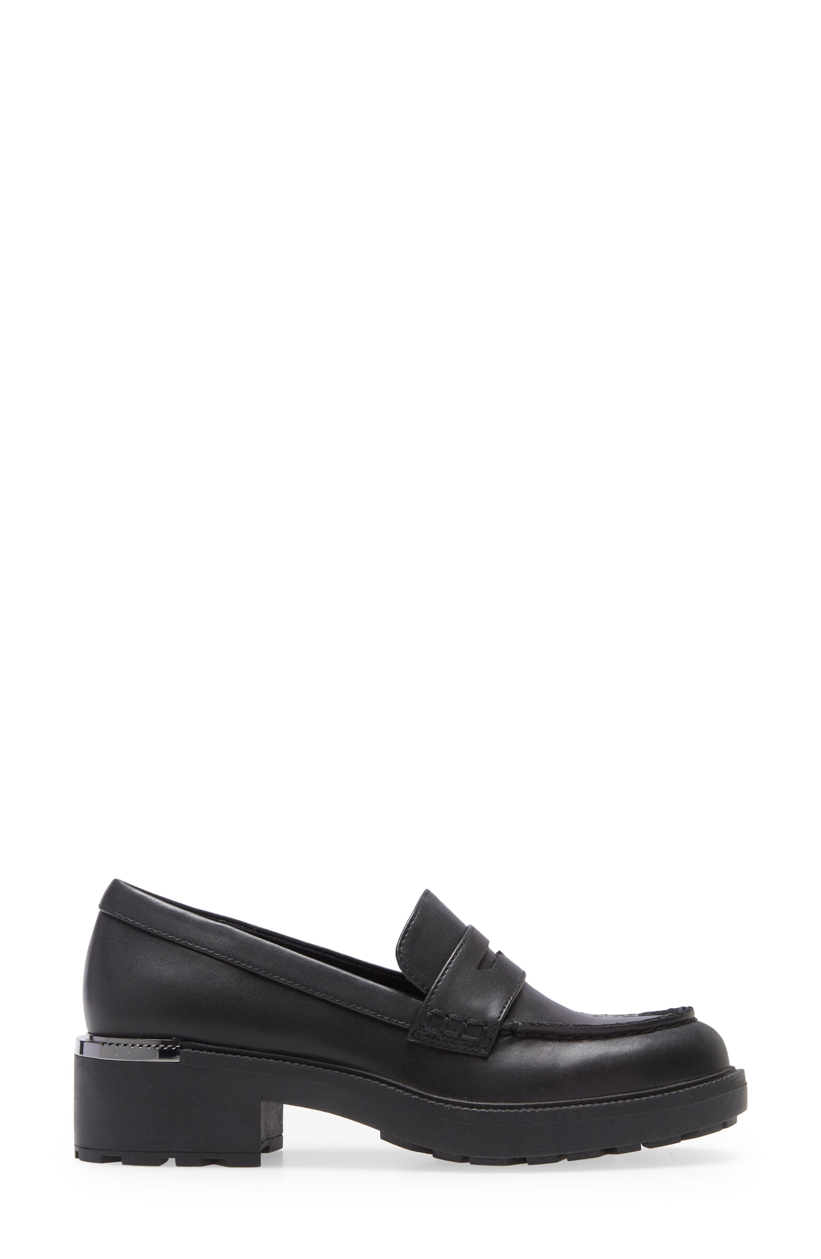 BP. Birdie Lug Sole Loafer, Alternate, color, 