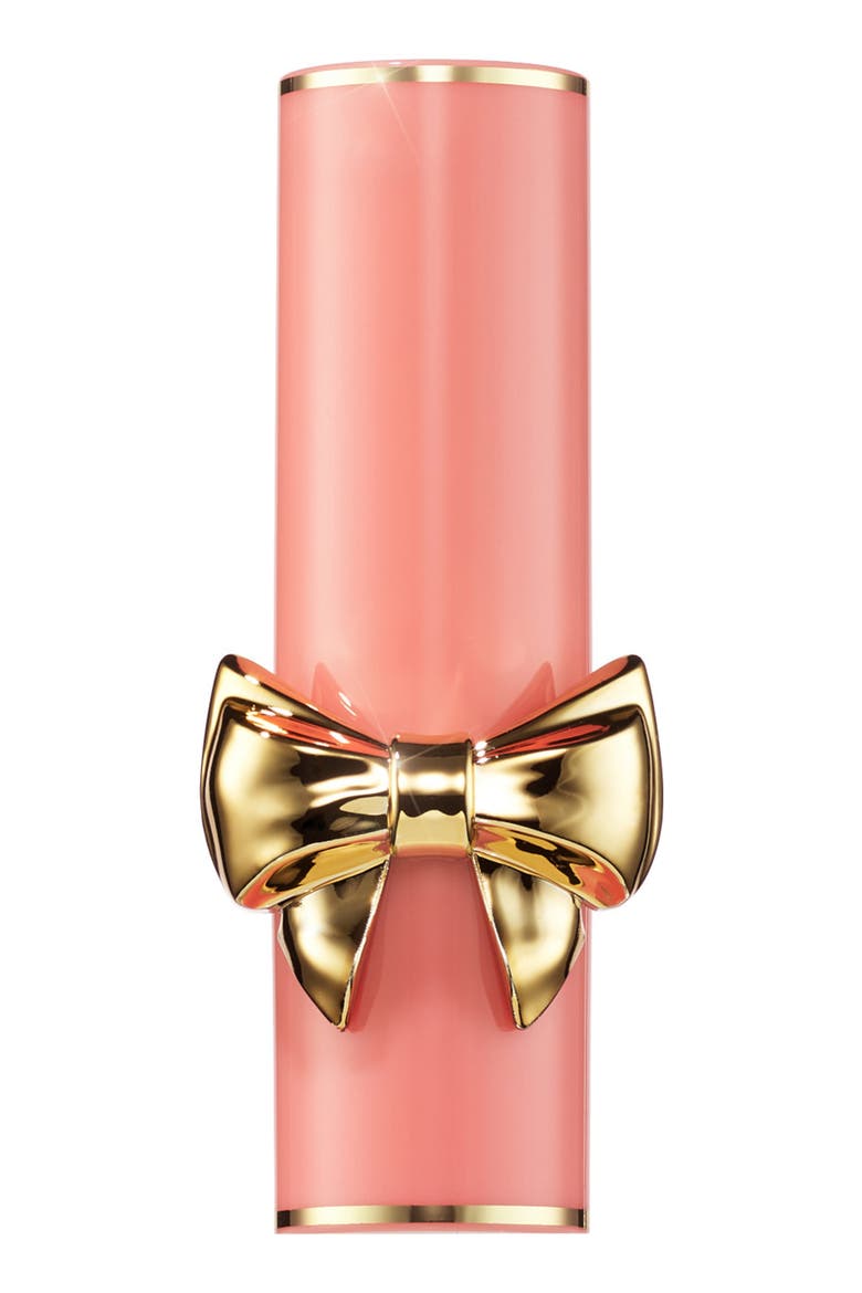 SatinAllure™ Lipstick, Alternate, color, PETALLICA