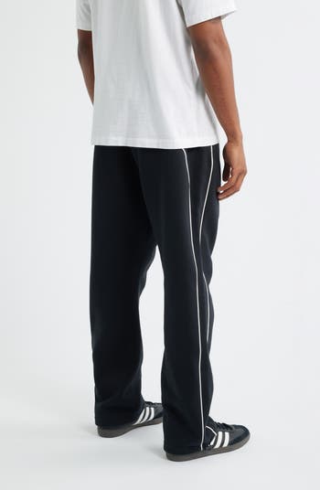 Modern Fit Fleece Track Jacket