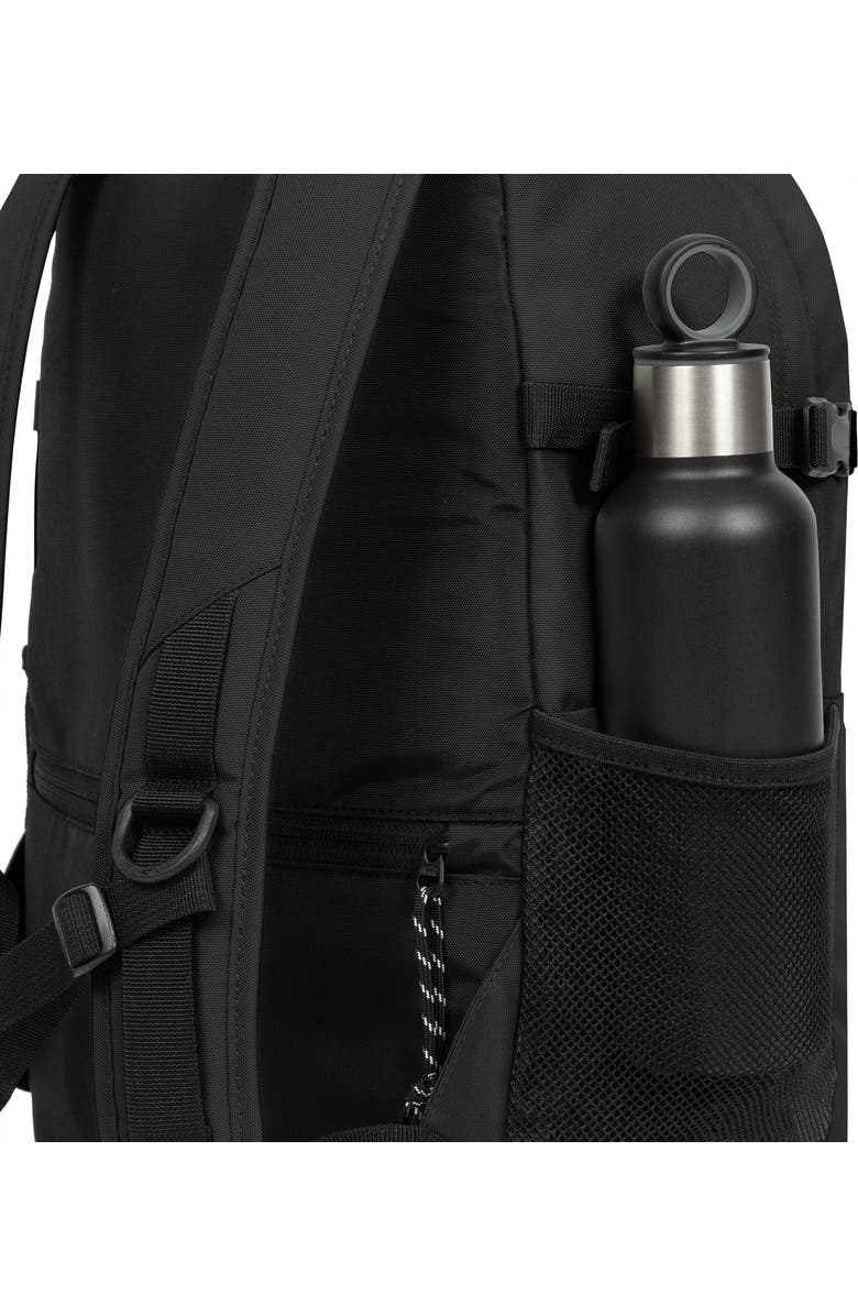 Eastpak Smallker Pro Cs Black Pro Backpack, Alternate, color, Pro