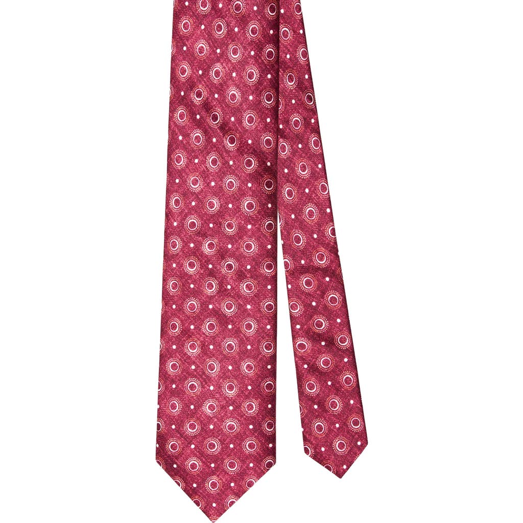 Robert Talbott Robert Geometric Best Of Class Necktie
