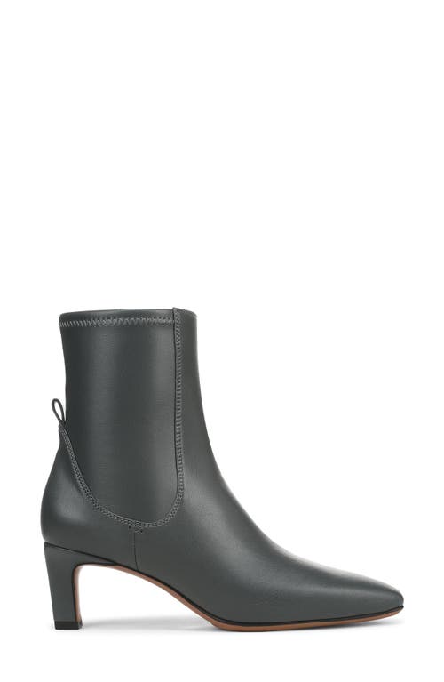 Franco Sarto Tarrin Bootie In Blue