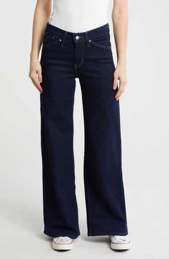 Levi's® 318 Shaping Wide Leg Jeans