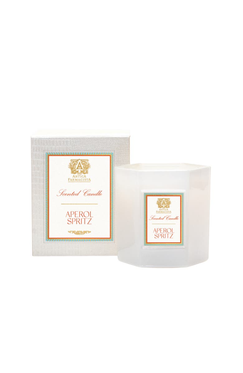 Antica Farmacista Aperol Spritz Scented Candle, Alternate, color,