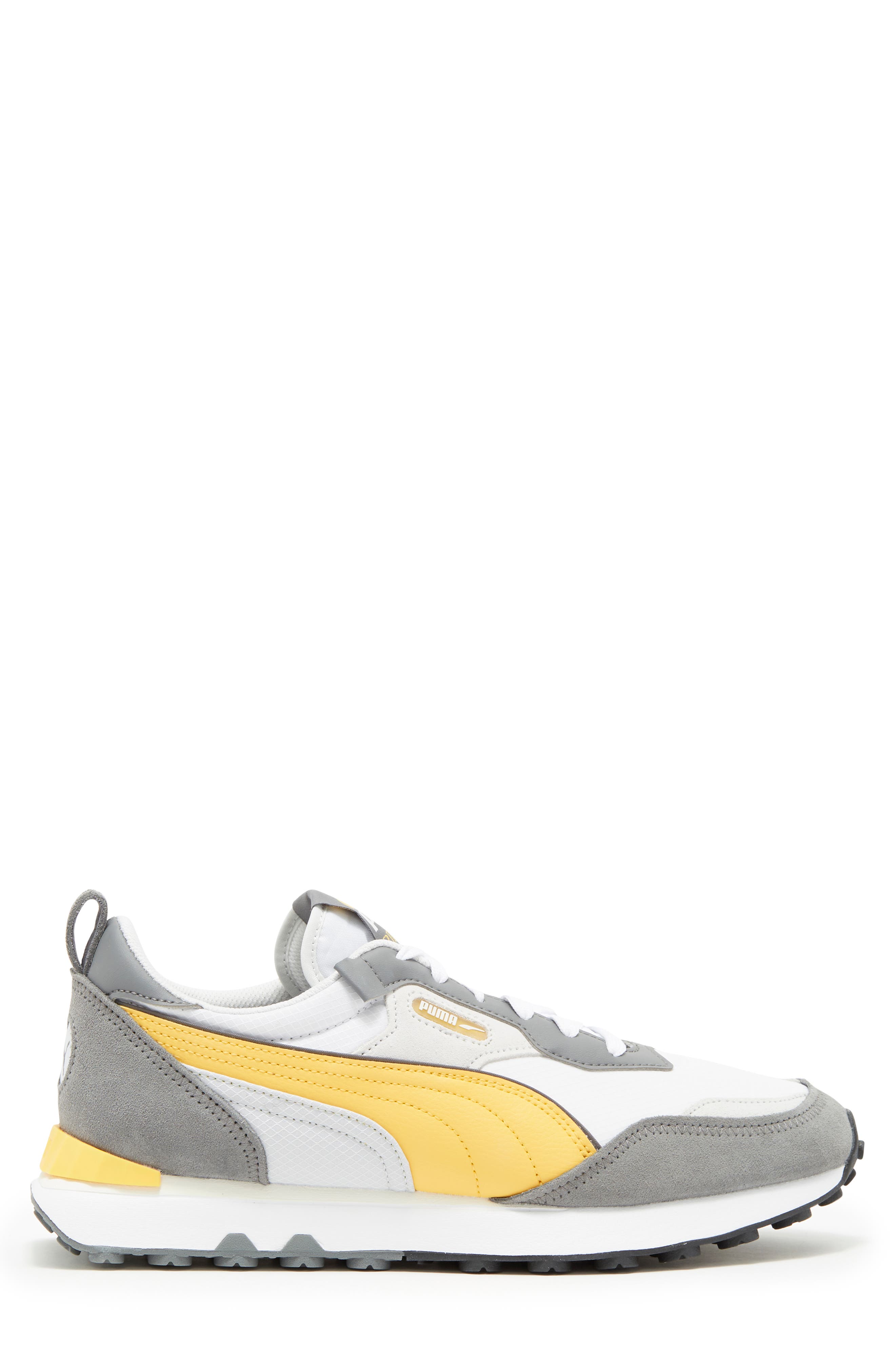 PUMA Extent Nitro Heritage Sneaker, Alternate, color, 
