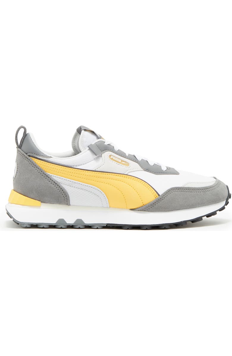 PUMA Extent Nitro Heritage Sneaker, Alternate, color,