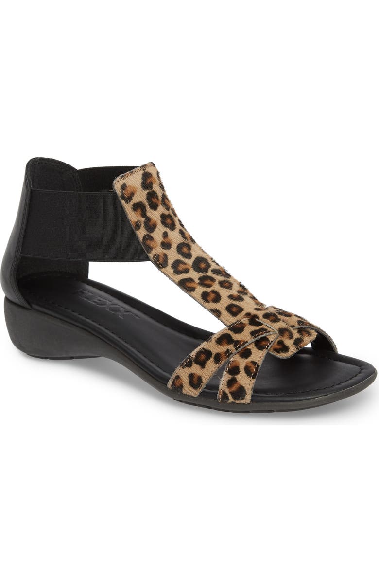 The FLEXX 'Band Together' Sandal, Main, color,