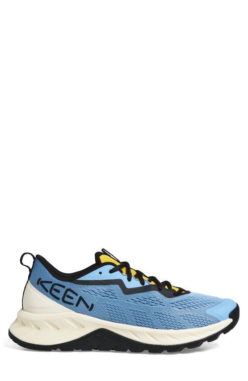 Keen Versacore Hiking Shoe In Multi