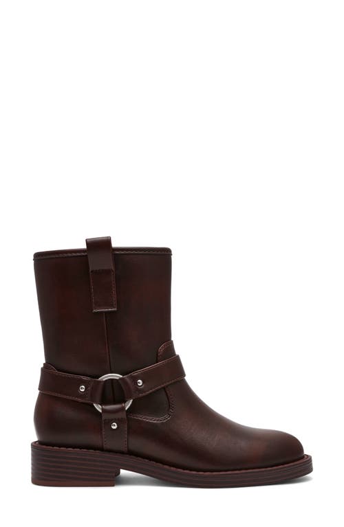 Dolce Vita Dv By  Pondo Harness Strap Boot In Brown