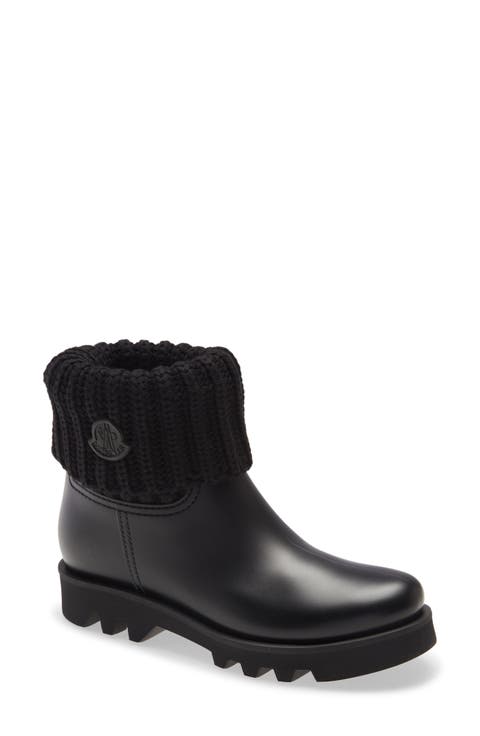 Women's Moncler Rain Boots | Nordstrom